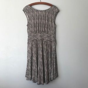 Mouilinette Soeurs Jersey Dress MP